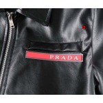 2024年8月9日早秋高品質新作入荷PRADAジャケットQ工場