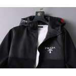 2024年8月9日早秋高品質新作入荷PRADA ジャケットQ工場