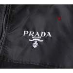 2024年8月9日早秋高品質新作入荷PRADA ジャケットQ工場