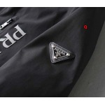 2024年8月9日早秋高品質新作入荷PRADA ジャケットQ工場