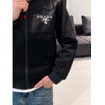 2024年8月9日早秋高品質新作入荷PRADA  ジャケットQ工場