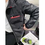 2024年8月9日早秋高品質新作入荷PRADA  ジャケットQ工場