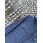 2024年8月9日早秋高品質新作入荷 PRADA 綿入れの服アウターQ工場