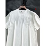 2024年8月9日早秋高品質新作入荷ルイヴィトン半袖 TシャツQ工場