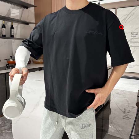 2024年8月9日早秋高品質新作入荷ルイヴィトン半袖 Tシャ...