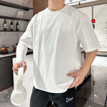 2024年8月9日早秋高品質新作入荷ルイヴィトン半袖 Tシャ...