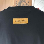 2024年8月9日早秋高品質新作入荷ルイヴィトン半袖 TシャツQ工場