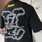 2024年8月9日早秋高品質新作入荷ルイヴィトン半袖 TシャツQ工場