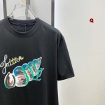 2024年8月9日早秋高品質新作入荷ルイヴィトン半袖 TシャツQ工場XS-L