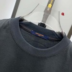 2024年8月9日早秋高品質新作入荷ルイヴィトン半袖 TシャツQ工場XS-L