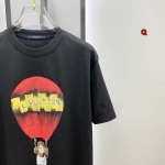 2024年8月9日早秋高品質新作入荷ルイヴィトン半袖 TシャツQ工場XS-L