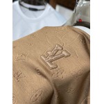 2024年8月9日早秋高品質新作入荷ルイヴィトン半袖 TシャツQ工場