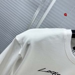 2024年8月9日早秋高品質新作入荷ルイヴィトン半袖 TシャツQ工場