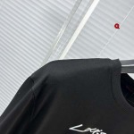 2024年8月9日早秋高品質新作入荷ルイヴィトン半袖 TシャツQ工場