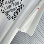 2024年8月9日早秋高品質新作入荷ルイヴィトン半袖 TシャツQ工場S-XL