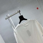 2024年8月9日早秋高品質新作入荷ルイヴィトン半袖 TシャツQ工場S-XL