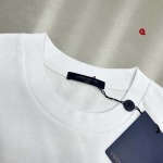 2024年8月9日早秋高品質新作入荷ルイヴィトン半袖 TシャツQ工場S-XL