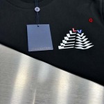 2024年8月9日早秋高品質新作入荷ルイヴィトン半袖 TシャツQ工場S-XL