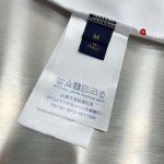 2024年8月9日早秋高品質新作入荷ルイヴィトン半袖 TシャツQ工場S-XL