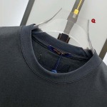 2024年8月9日早秋高品質新作入荷ルイヴィトン半袖 TシャツQ工場XS-L