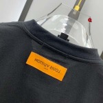 2024年8月9日早秋高品質新作入荷ルイヴィトン半袖 TシャツQ工場XS-L