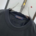 2024年8月9日早秋高品質新作入荷ルイヴィトン半袖 TシャツQ工場XS-L