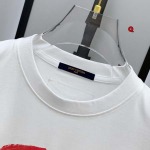 2024年8月9日早秋高品質新作入荷ルイヴィトン半袖 TシャツQ工場XS-L