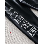 2024年8月9日早秋高品質新作入荷LOEWEスポーツズボン Q工場