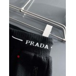 2024年8月9日早秋高品質新作入荷PRADA スポーツズボン Q工場