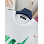 2024年8月12日早秋高品質新作入荷 グッチ半袖 Tシャツ Q工場M—6XL