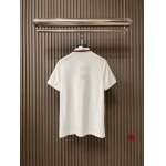 2024年8月12日早秋高品質新作入荷 グッチ半袖 Tシャツ Q工場