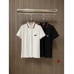 2024年8月12日早秋高品質新作入荷 グッチ半袖 Tシャツ Q工場