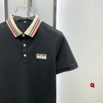 2024年8月12日早秋高品質新作入荷 グッチ半袖 Tシャツ Q工場