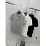 2024年8月12日早秋高品質新作入荷 グッチ半袖 Tシャツ QM—4XL