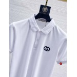 2024年8月12日早秋高品質新作入荷 グッチ半袖 Tシャツ Q工場