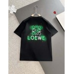 2024年8月12日早秋高品質新作入荷 LOEWE半袖 Tシャツ Q工場S-2xl