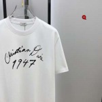 2024年8月12日早秋高品質新作入荷 ディオール半袖 Tシャツ Q工場XS-L