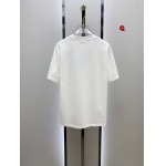 2024年8月12日早秋高品質新作入荷 ディオール半袖 Tシャツ Q工場XS-L