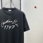 2024年8月12日早秋高品質新作入荷 ディオール半袖 Tシャツ Q工場XS-L