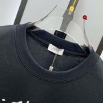 2024年8月12日早秋高品質新作入荷 ディオール半袖 Tシャツ Q工場XS-L