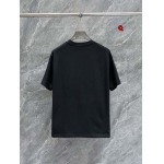 2024年8月12日早秋高品質新作入荷 ディオール半袖 Tシャツ Q工場