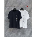 2024年8月12日早秋高品質新作入荷LOEWE半袖 Tシャツ Q工場