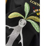 2024年8月12日早秋高品質新作入荷 LOEWE半袖 Tシャツ Q工場