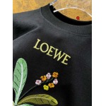 2024年8月12日早秋高品質新作入荷 LOEWE半袖 Tシャツ Q工場