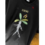 2024年8月12日早秋高品質新作入荷 LOEWE半袖 Tシャツ Q工場