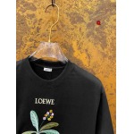 2024年8月12日早秋高品質新作入荷 LOEWE半袖 Tシャツ Q工場