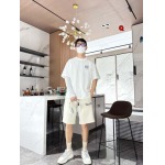 2024年8月12日早秋高品質新作入荷 LOEWE半袖 Tシャツ Q工場