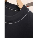 2024年8月12日早秋高品質新作入荷 LOEWE半袖 Tシャツ Q工場