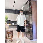 2024年8月12日早秋高品質新作入荷 LOEWE半袖 Tシャツ Q工場