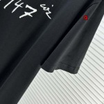 2024年8月12日早秋高品質新作入荷 ディオール半袖 Tシャツ Q工場S-XL